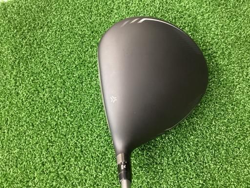 oarine タンコン 中古】 ダンロップ SRIXON ZX5 Mk II LS 9.5° ドライバー DR