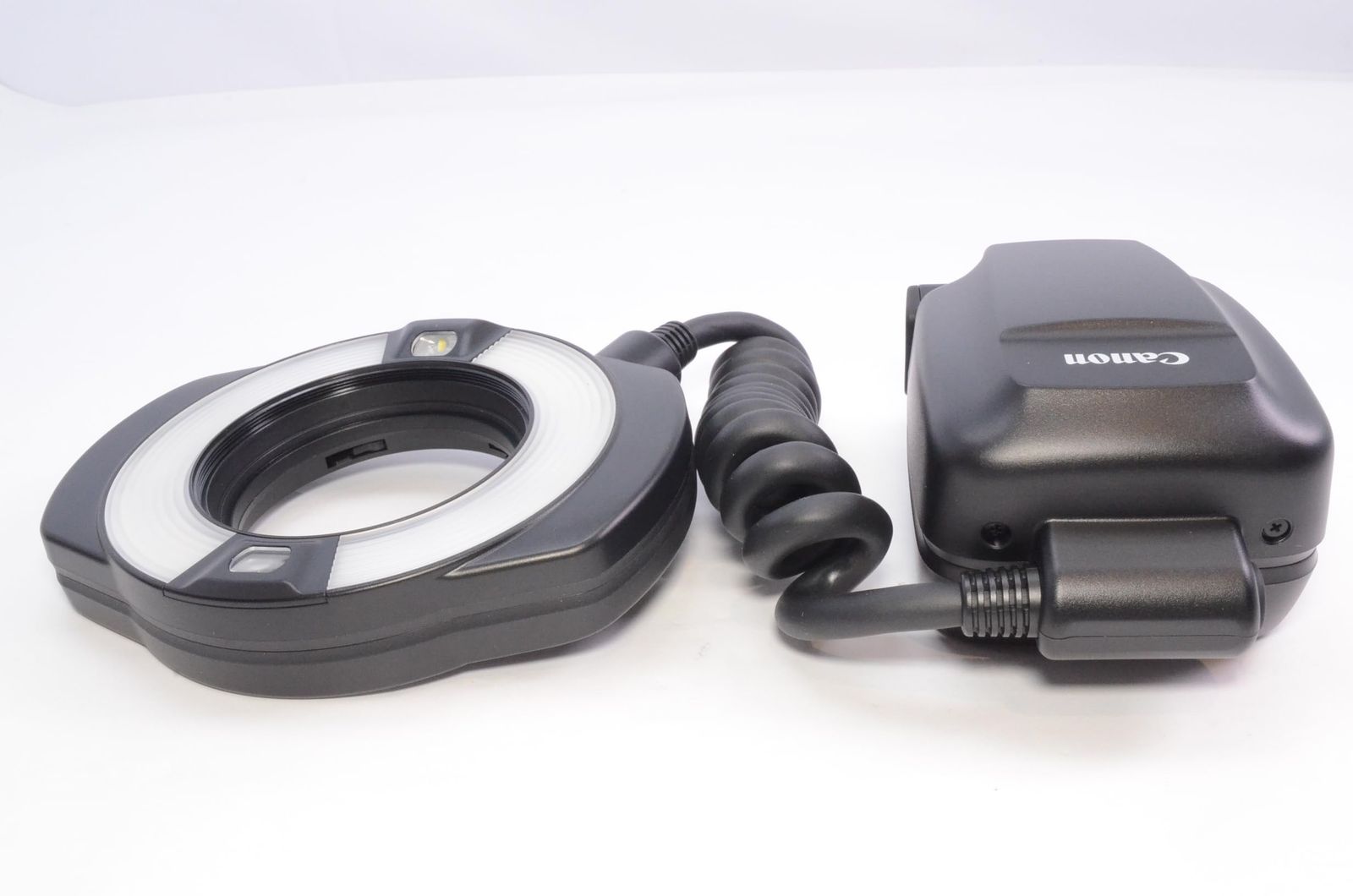 Canon マクロリングライト MR-14EX2