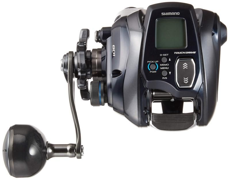 20フォースマスター600DH 電動リール　シマノ Amazon | シマノ(SHIMANO) 電動リール 20 フォースマスター 600