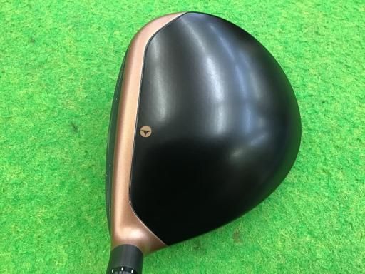 テーラーメイド BRNR MINI DRIVER 13.5° ドライバー DR リシャフト フレックスその他 メンズ 男性用 右利き 右用 Cランク ゴルフクラブ