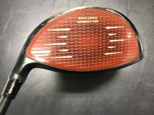 中古】 テーラーメイド STEALTH2 10.5° ドライバー DR TENSEI