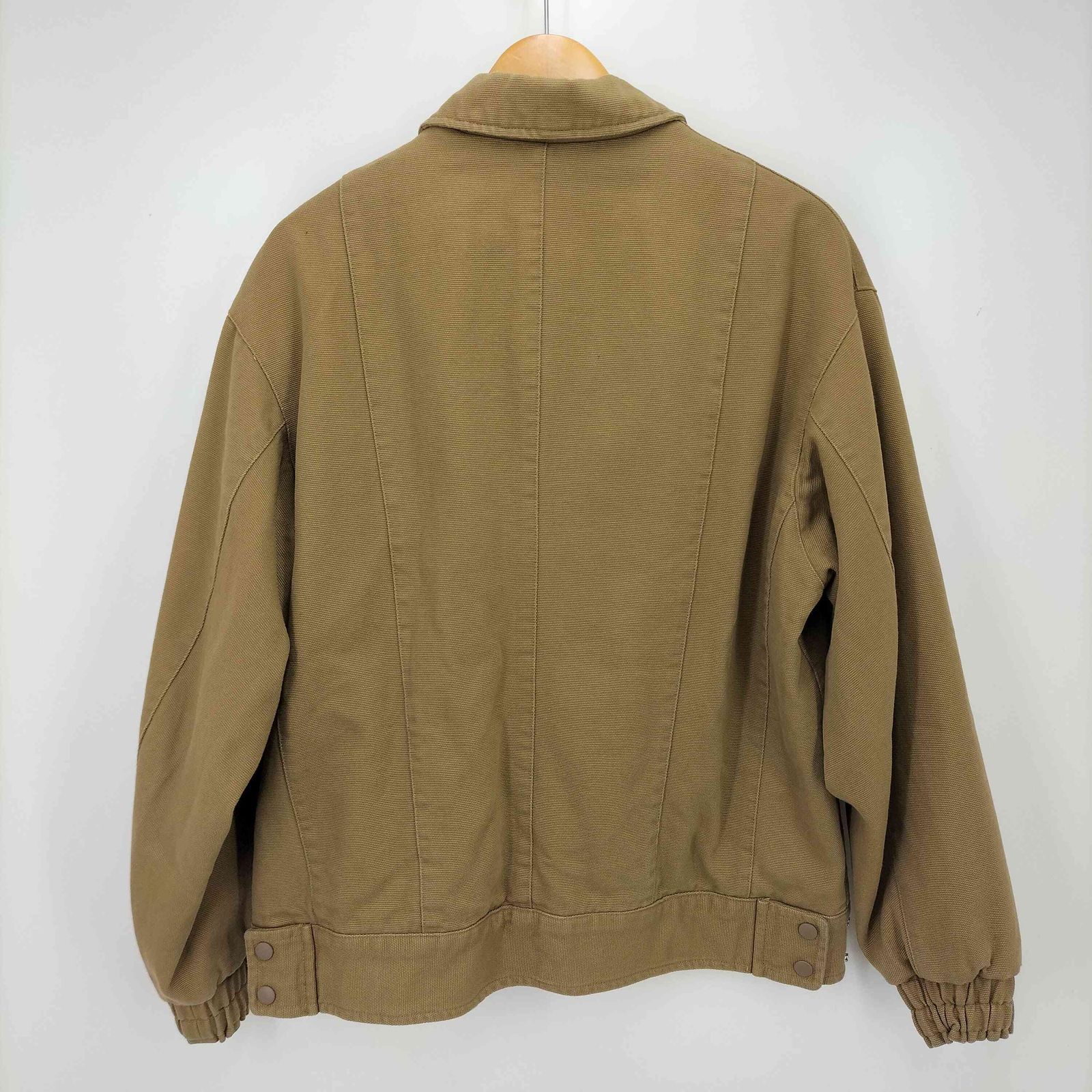 サンディニスタ Sandinista American OX Jacket アメリカン
