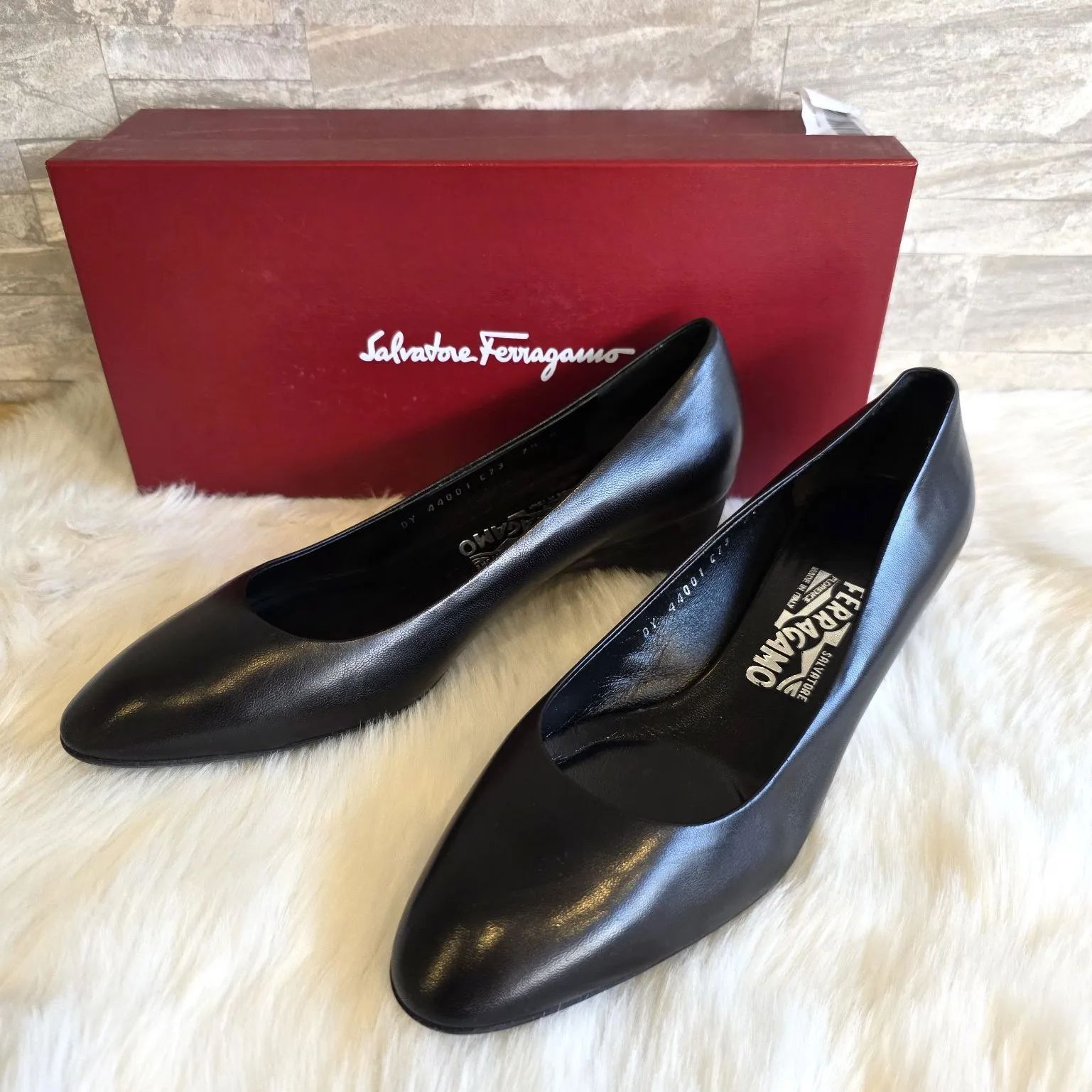 ☆Salvatore Ferragamo (サルヴァトーレ フェラガモ