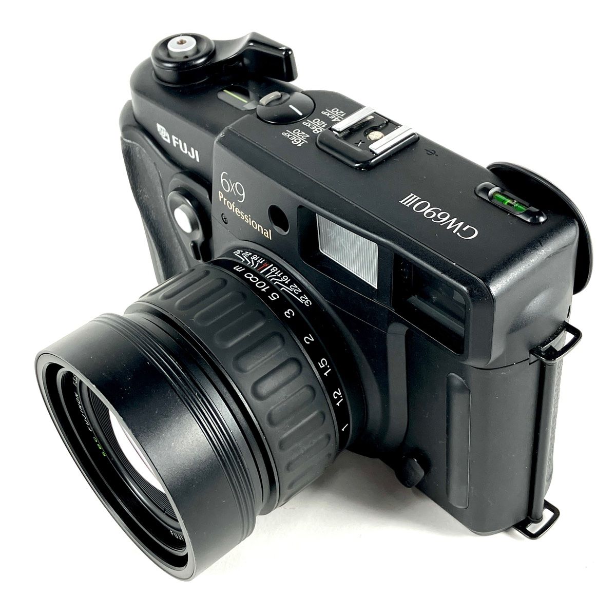 FUJIFILM FUJINON GSW690Ⅲ Professional FUJI フジフィルム GSW690III ...