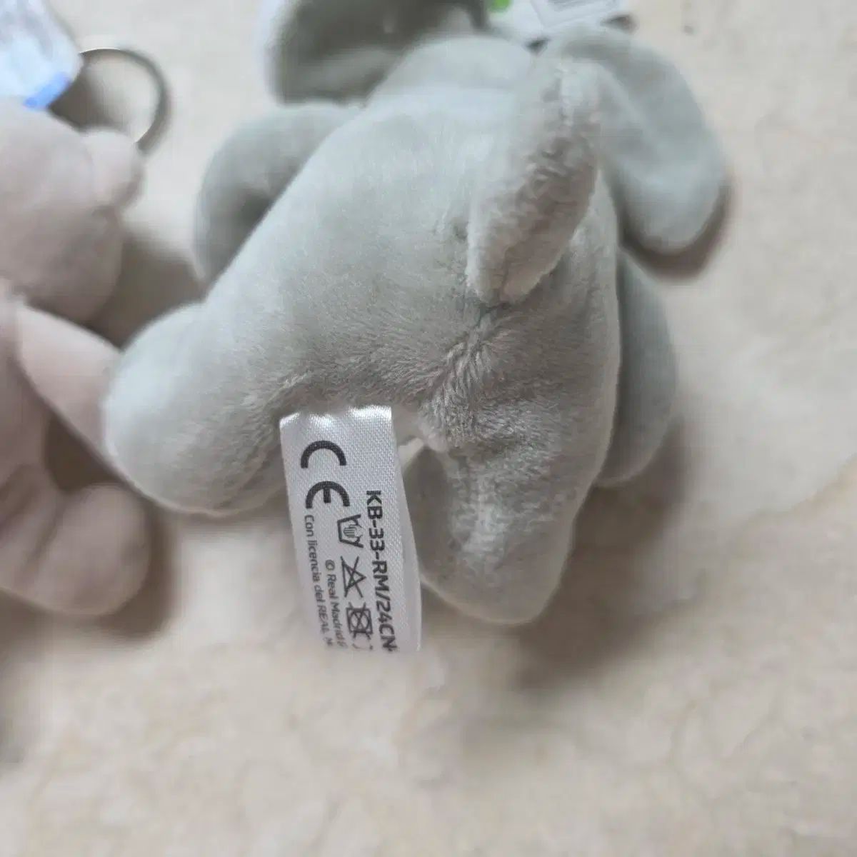 テディベア