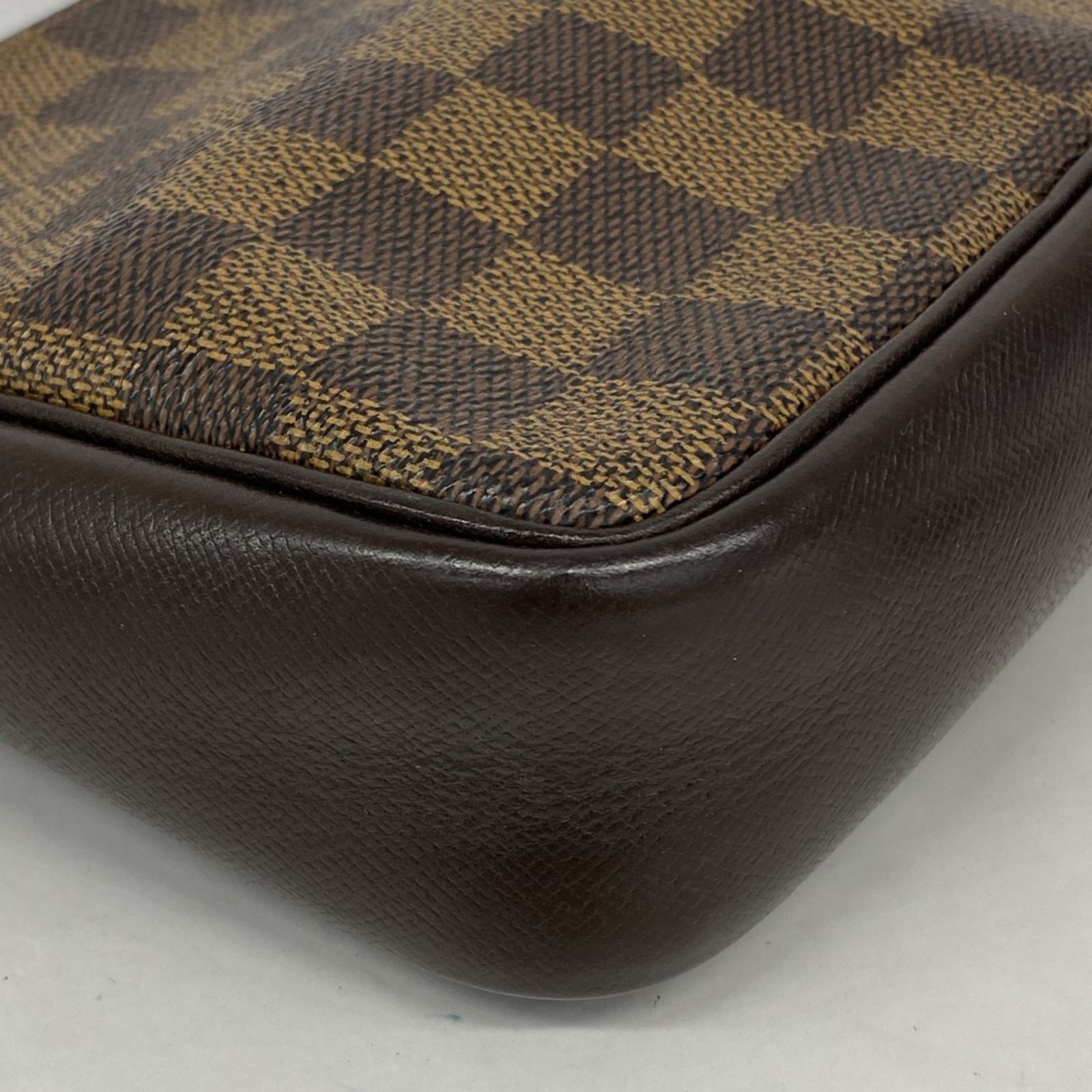 ルイ ヴィトン Louis Vuitton ルイ ヴィトン ポーチ ダミエ トゥルースメイクアップ N51982 エベヌレディース DECORATOM_COM_BR