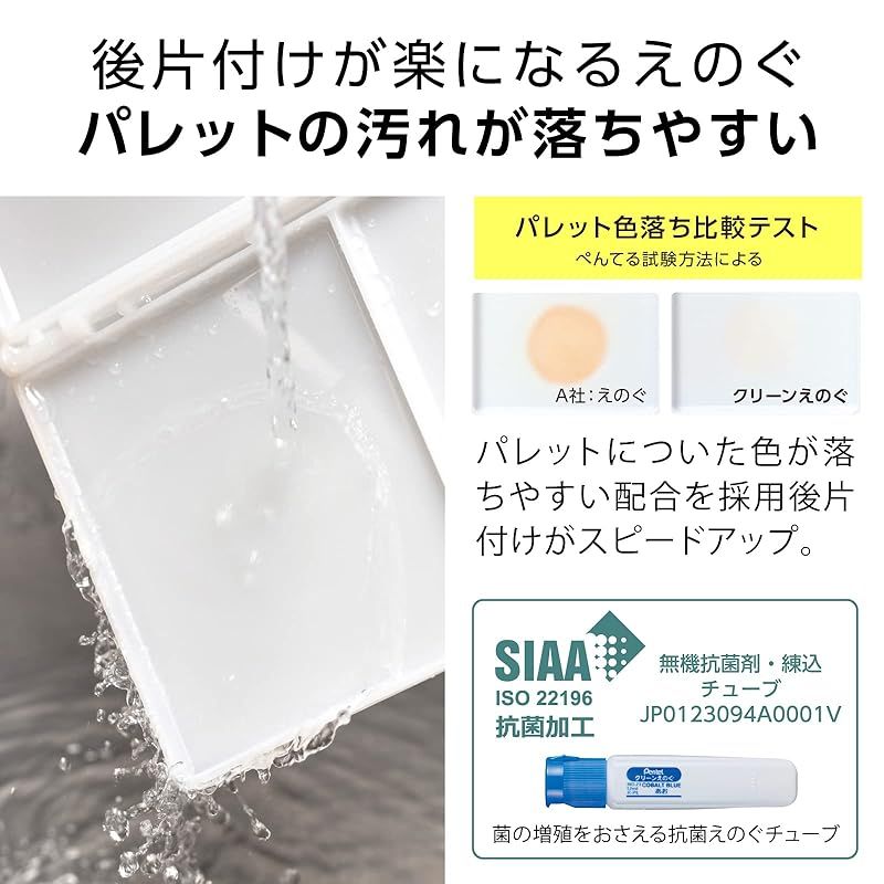 画材セット