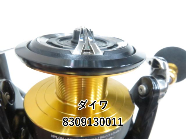 ダイワ 21セルテート SW 14000-XH (03-8309130015) DAIWA ダイワ 21セルテート SW 14000-XH (03-8309130015) DAIWA