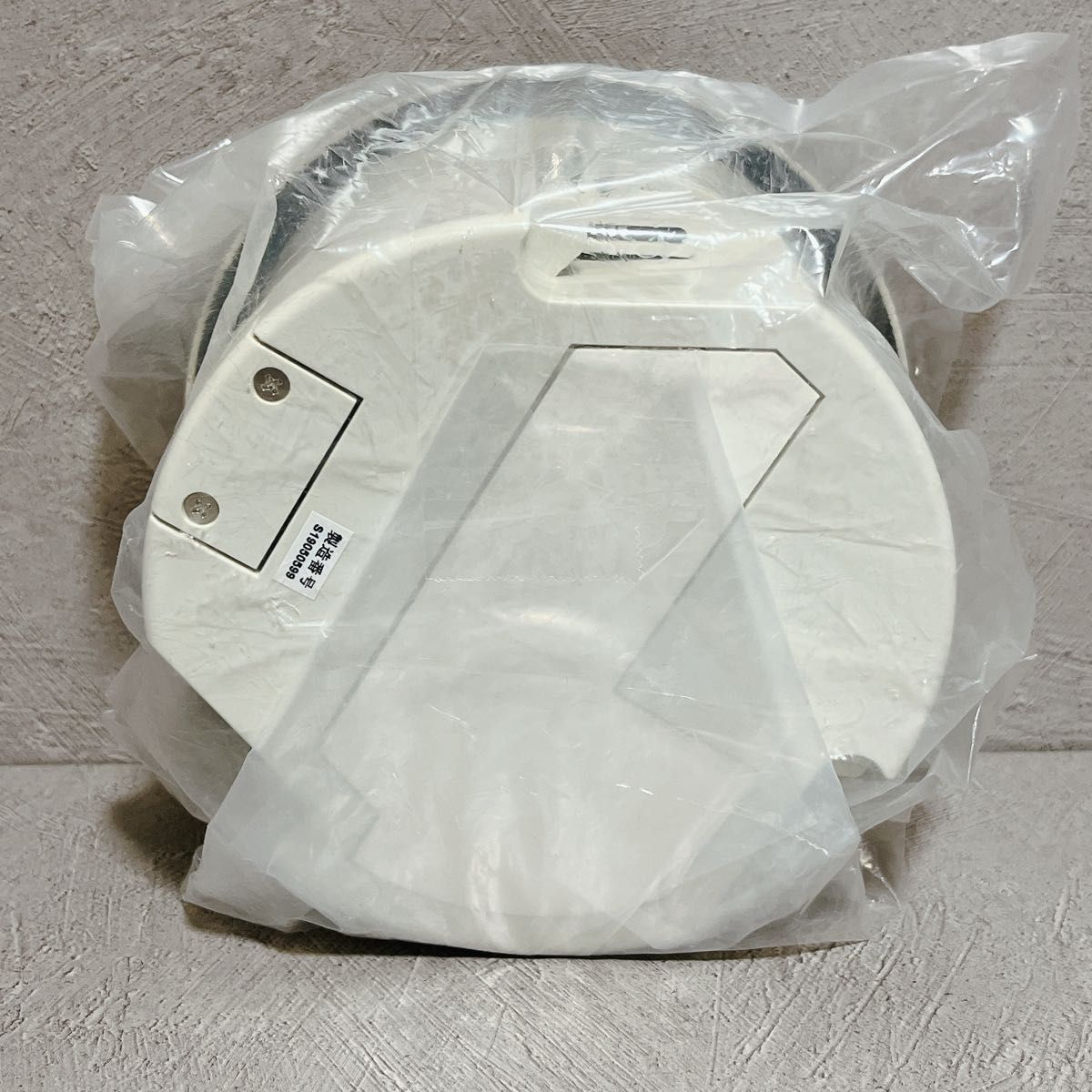 ABP-R02-MS 天井理込型