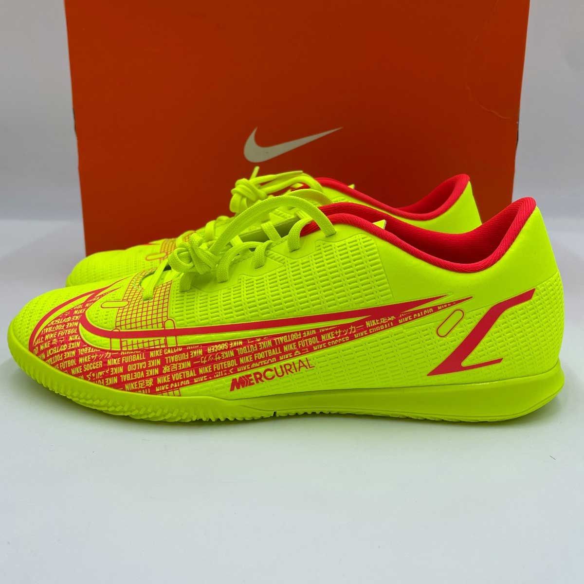 ナイキ Mercurial マーキュリアル ヴェイパー 14 クラブ IC 25cm
