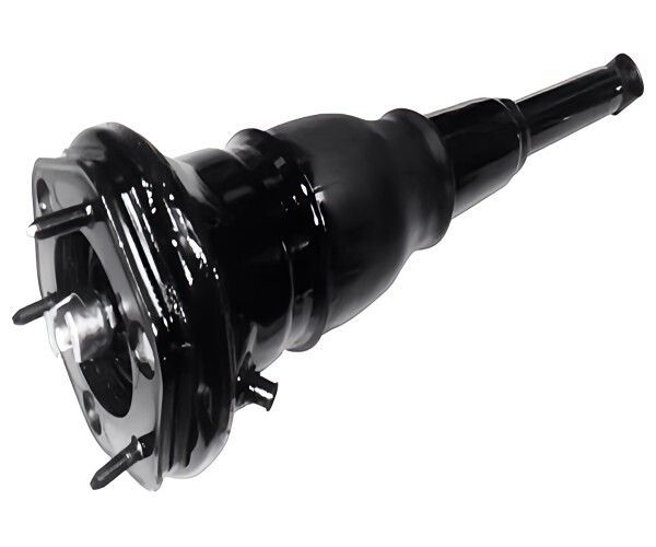 レクサス 純正 LS430 セルシオ ニューマチック シリンダ RR 左 ショックアブソーバ 付 48090-50130 Genuine JDM メーカー純正品
