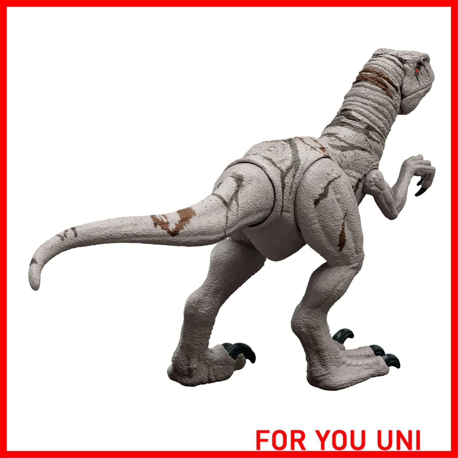 新着商品】マテル ジュラシックワールド(JURASSIC WORLD) 新たなる支配