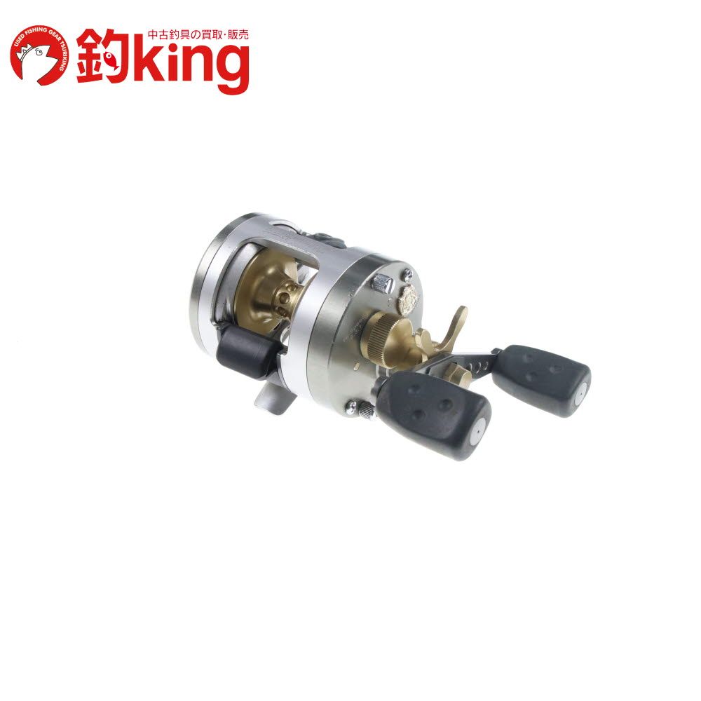 中古】 アブガルシア アンバサダー モラム SX 3600C ウルトラマグ