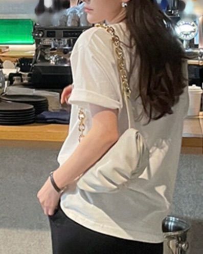 プリントTシャツ ロゴT カジュアルカットソー 無地トップス ブラックトップス レディース ザラ 韓国   着やせ 結婚式お呼ばれ 半袖Tシャツ zara emoda agoist milaowen