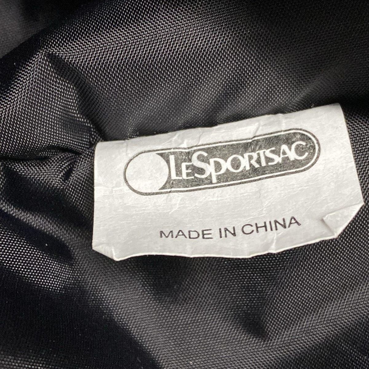 カーキ×マルチ ドット柄