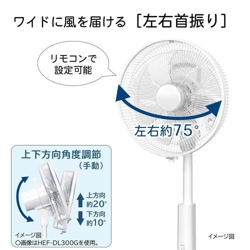 日立 HEF-AL300G