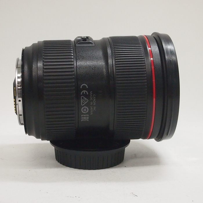 Canon EF24-70|2.8L
