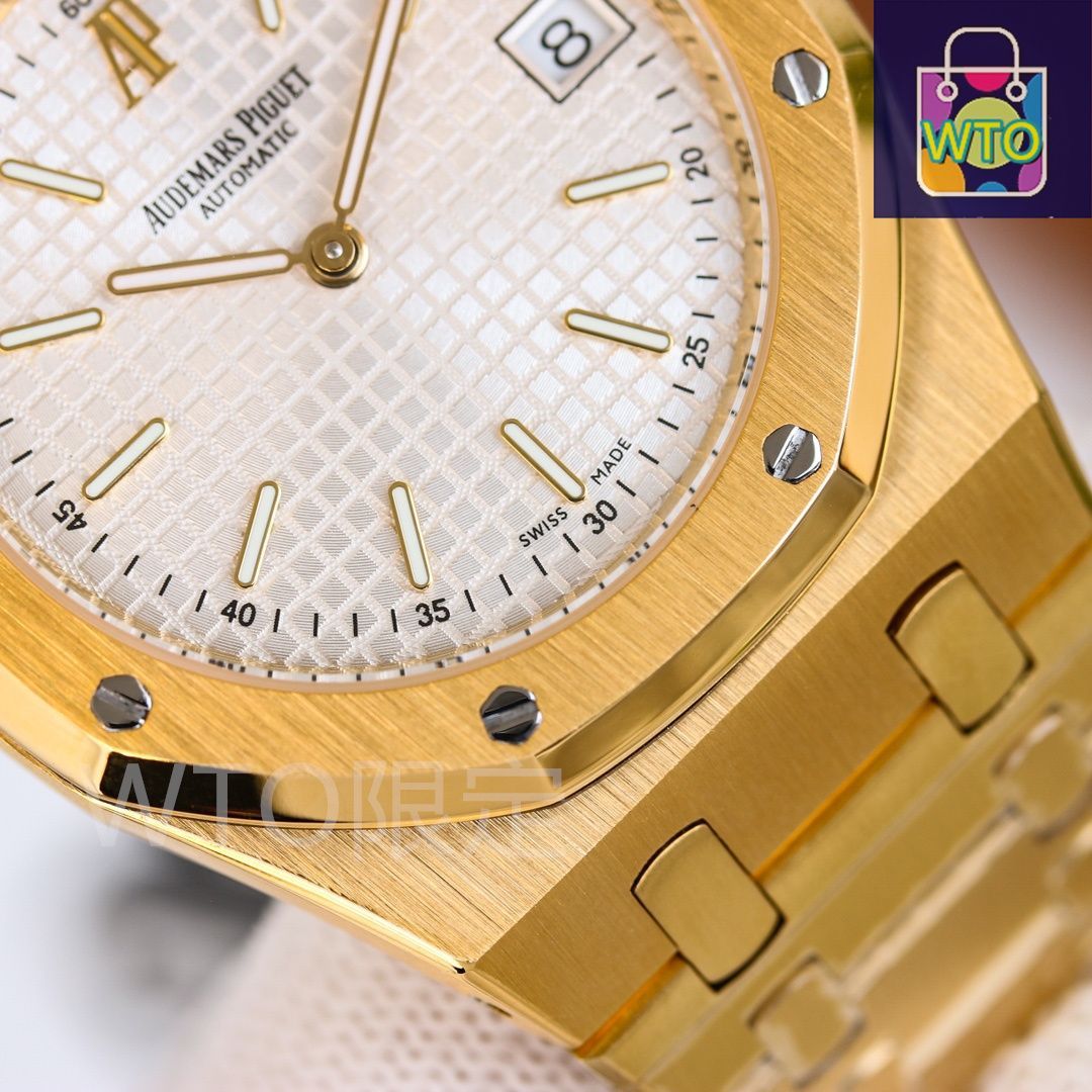 今日特価】Audemars Piguet オーデマース・ピゲ ロイヤルオーク