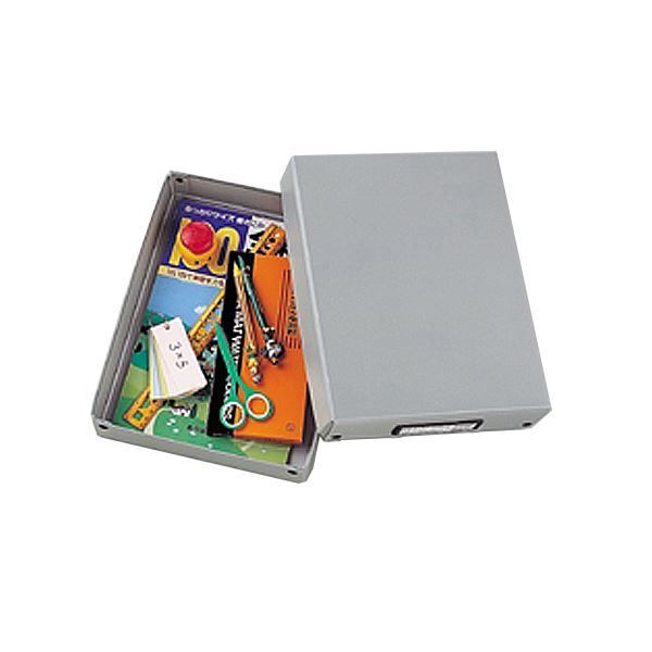 まとめ リヒトラブ デスクトレー A 4ブルーバイオレット 717