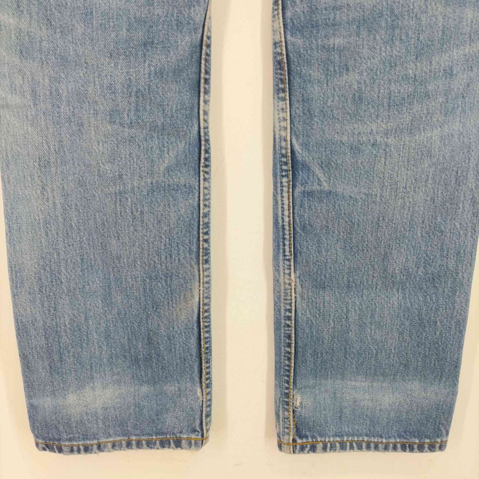 90s Levis 裏刻印273 ポーランド製　ユーロリーバイス　色落ち 90s Levis 裏刻印273 ポーランド製 ユーロリーバイス 色落