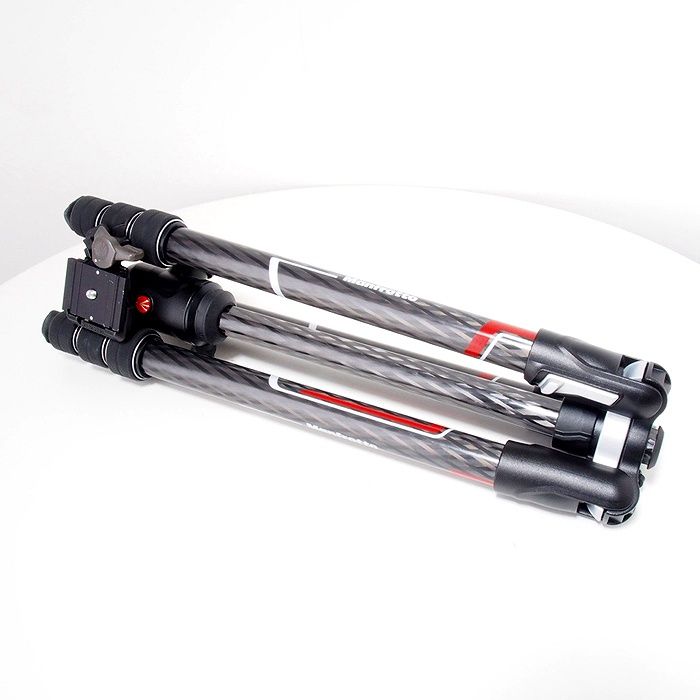 マンフロット Manfrotto MKBFRTC4GT-BH カーボンTサンキヤクキツト