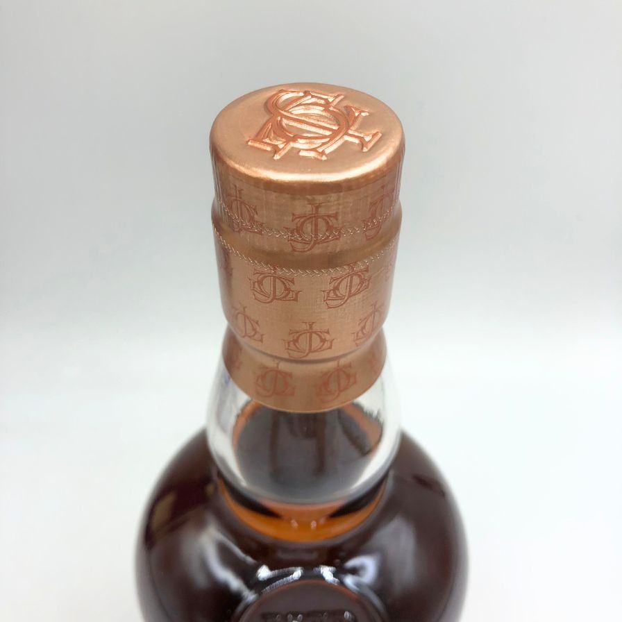 グレンファークラス 12年 700ml 43% シングルモルト【C3