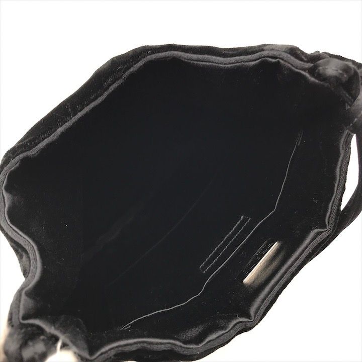 ベロア ハンド