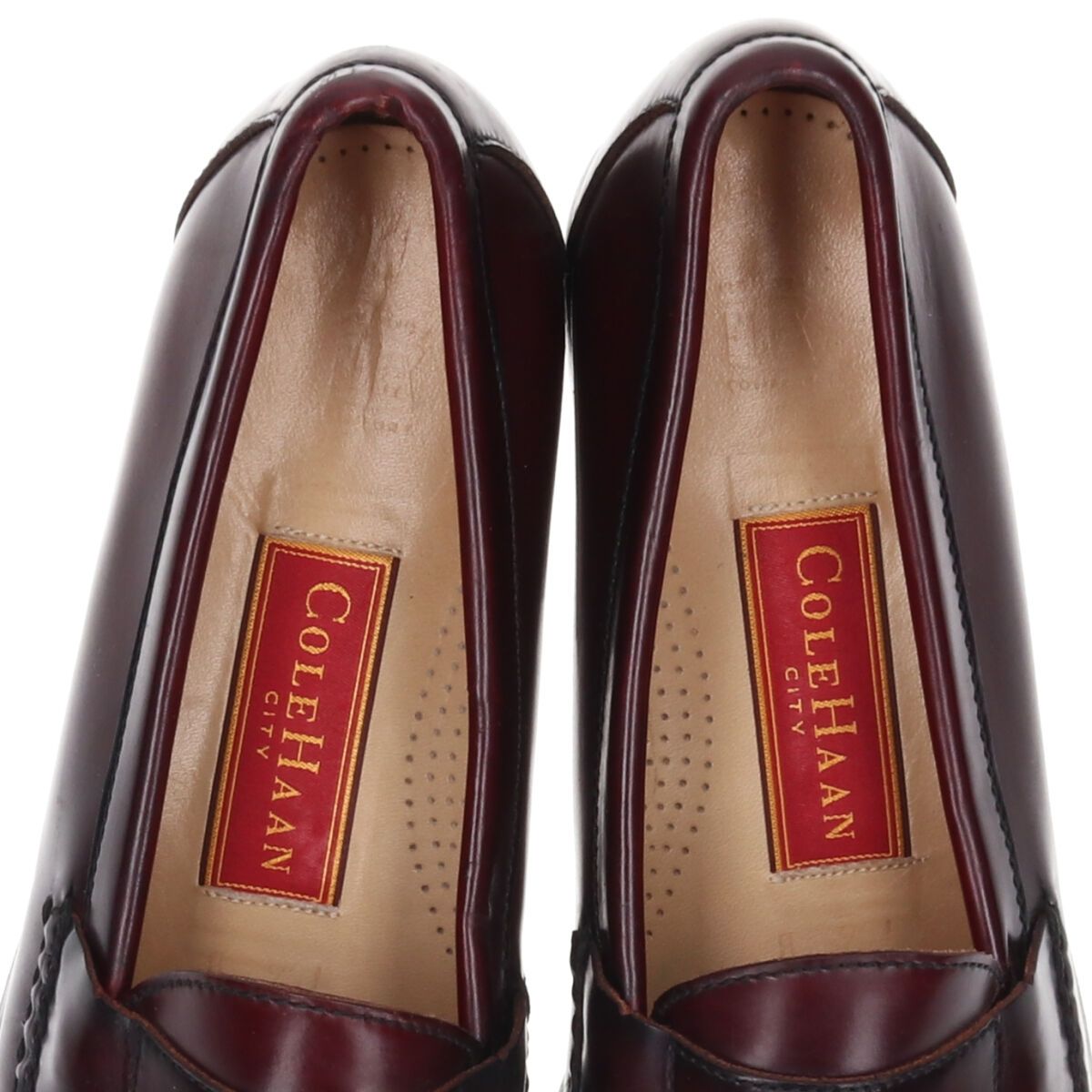 コールハーン COLEHAAN
