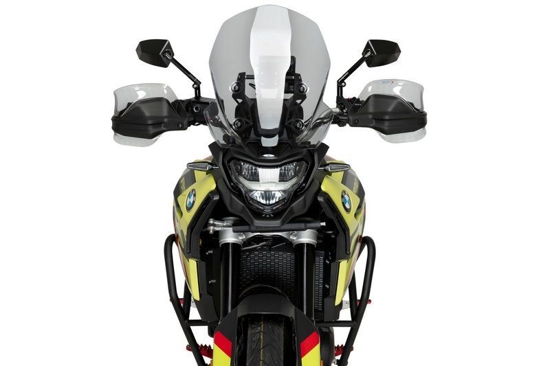 Puig / プーチ エンジンガード BMW F900GS 24´ C/ブラック