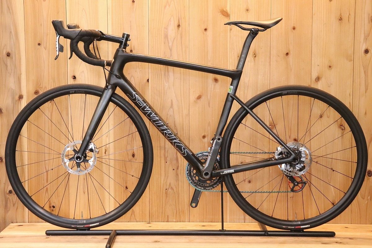 スペシャライズド SPECIALIZED ターマック MEN'S S-WORKS TARMAC