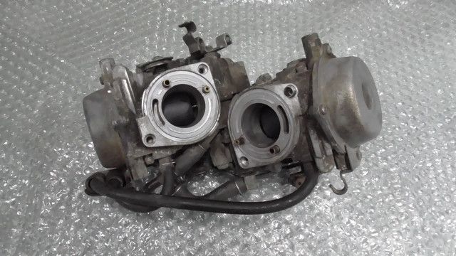 VT250FN ゼルビス MC25-1002xxx の キャブレター 1760577178