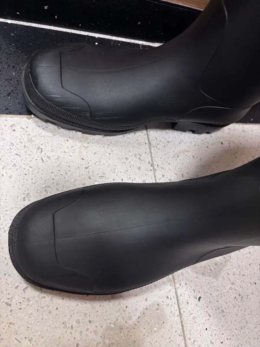 トッズ レインブーツ