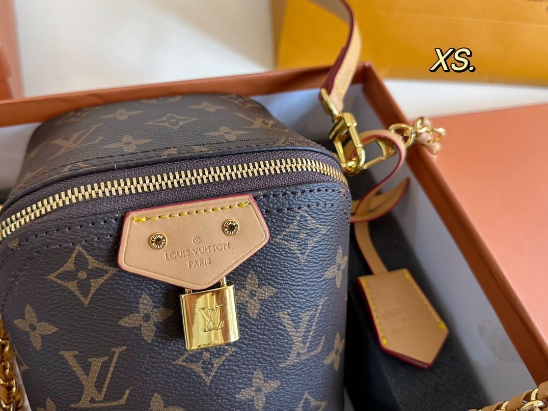 LOUIS VUITTON キャンバス袋 セット⑯ バッグ・財布・小物 新作コレクション カタログ｜ルイ・ヴィトン