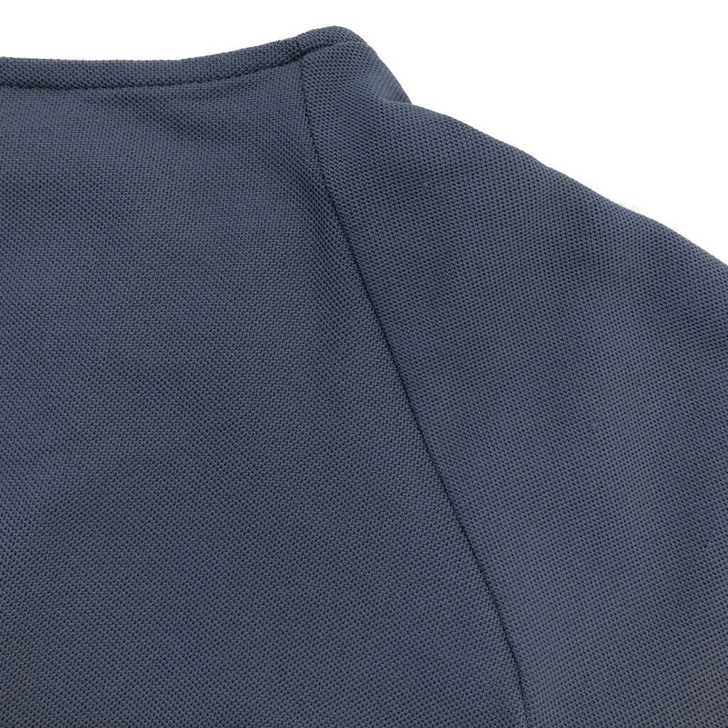 USA製 patagonia パタゴニア サイクリングシャツ アウトドア グレー