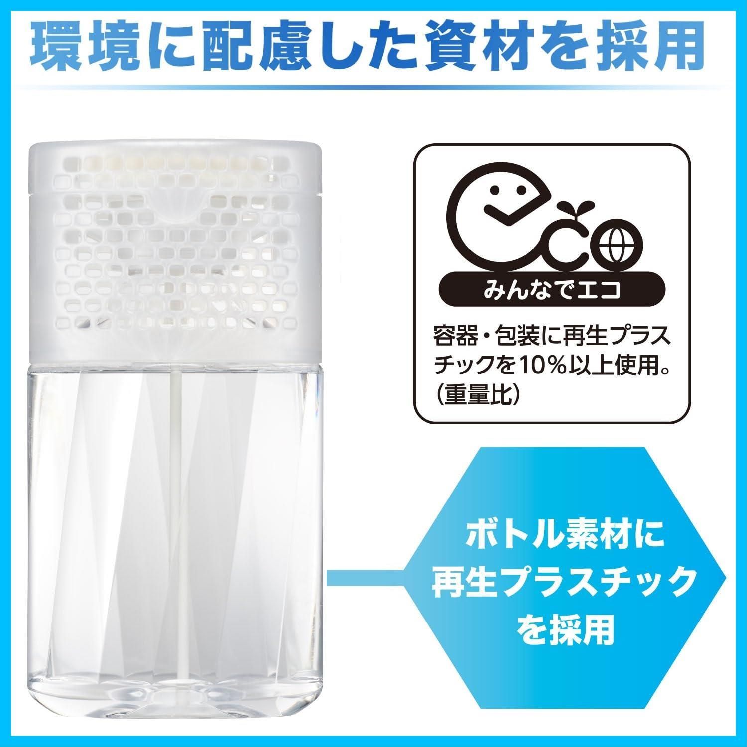 トイレの消臭力 400