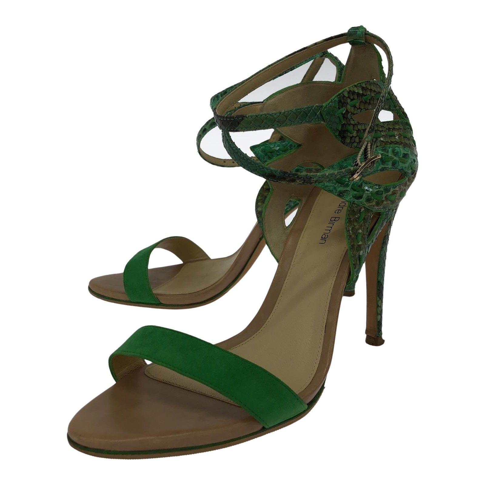 アレクサンドルバーマン♡サンダル （取寄) アレクサンドル バーマン  