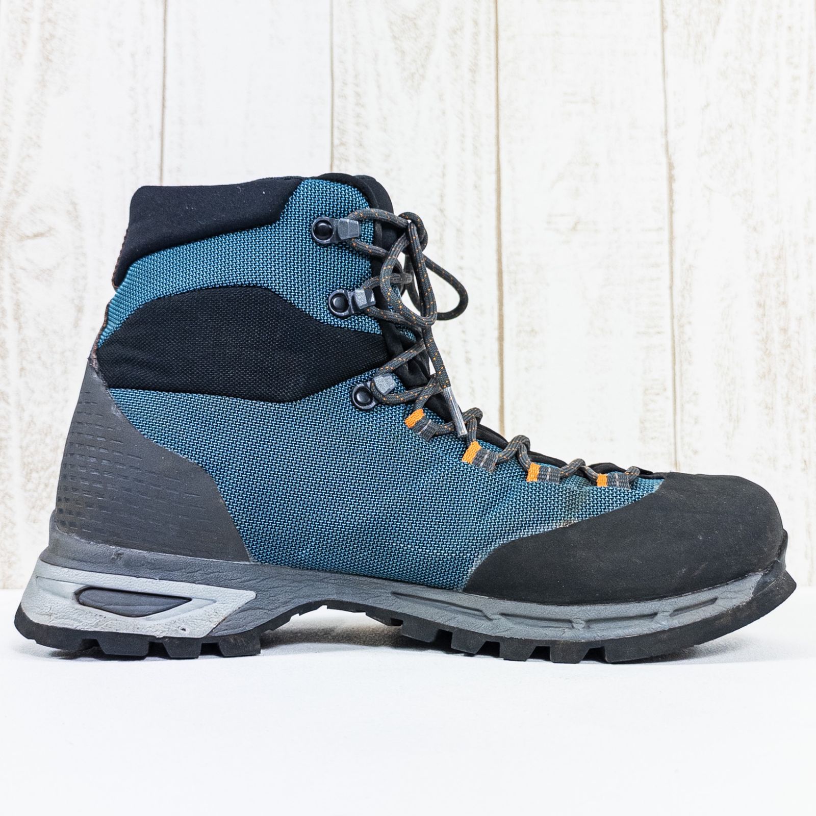 ● Men s 26.7cm ブルー系 La Sportiva ラ スポルティバ トランゴ TRK GTX スペースブルー | メープル フットウェア トレッキングブーツ GORE-TEX ゴアテックス z00050617 スペースブ