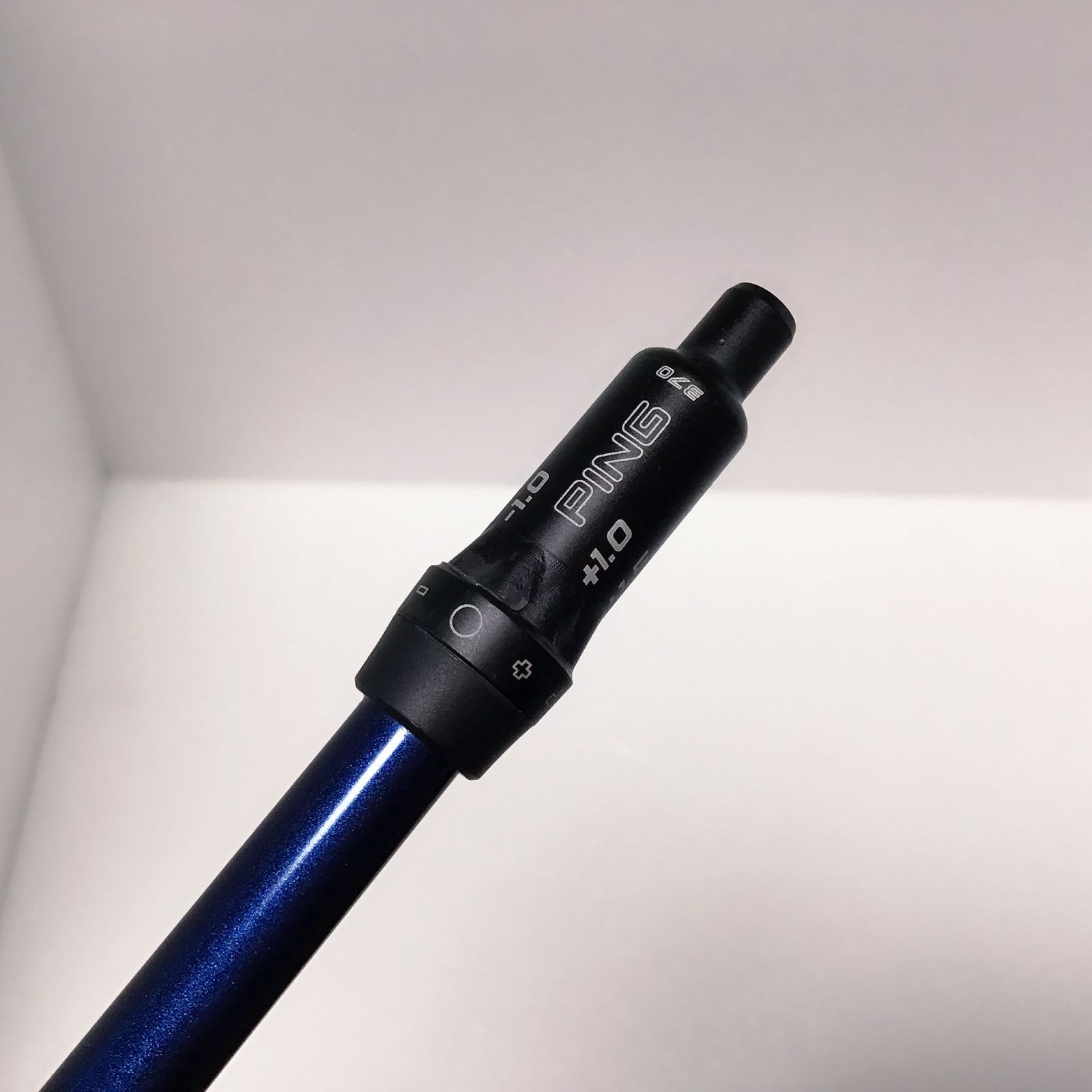 Tour AD HY-85 R ピンスリーブ付き ジオテックゴルフ公式通販サイト / NEW ツアーAD HY-85 ハイブリッド