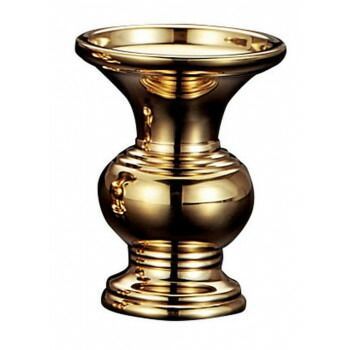 ナカムラ商事 真鍮仏花 2.5寸