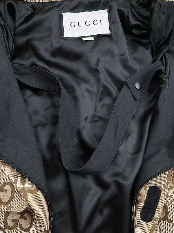 GUCCI × BALENCIAGA グッチ×バレンシアガ 21AW The Hacker Project  