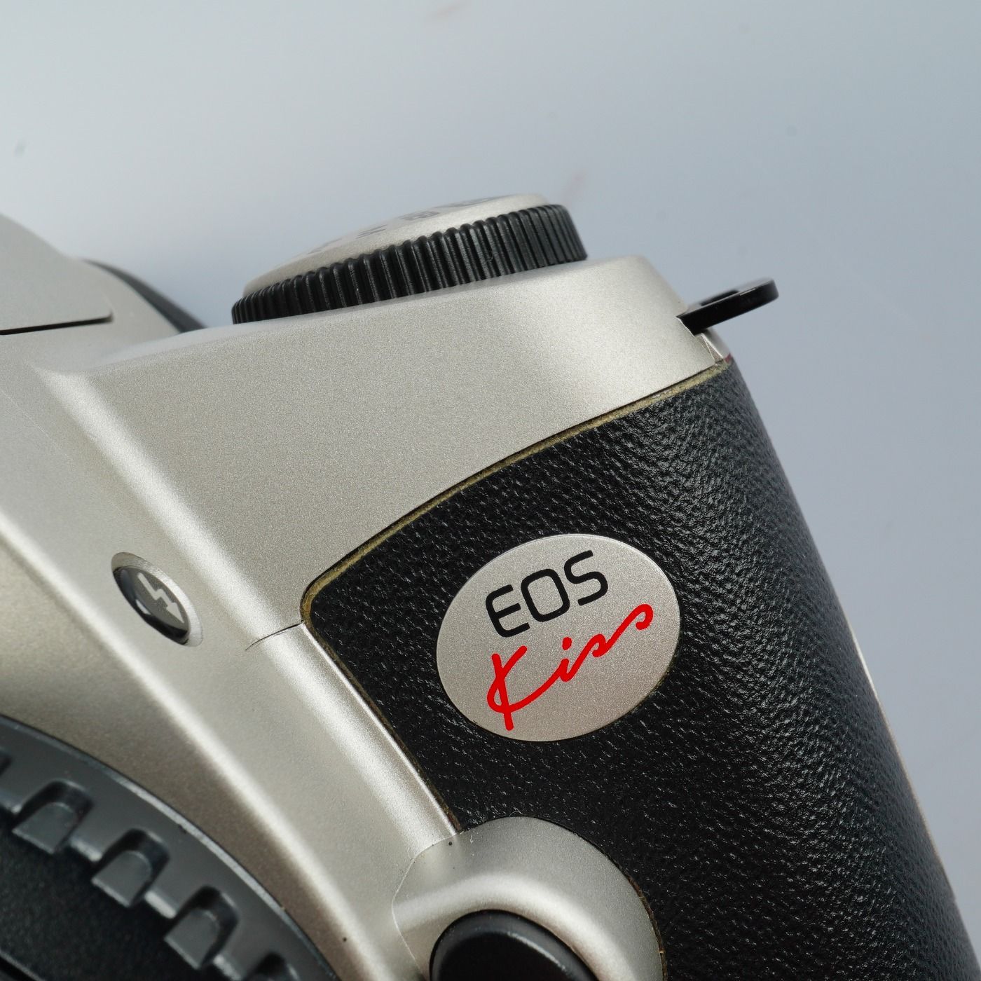 Canon キヤノン New EOS kiss REBEL G EF 28-90mm F|4-5.6 USM AF フィルム一眼レフカメラ WWW_NOITHATQUANGTHANH_NET