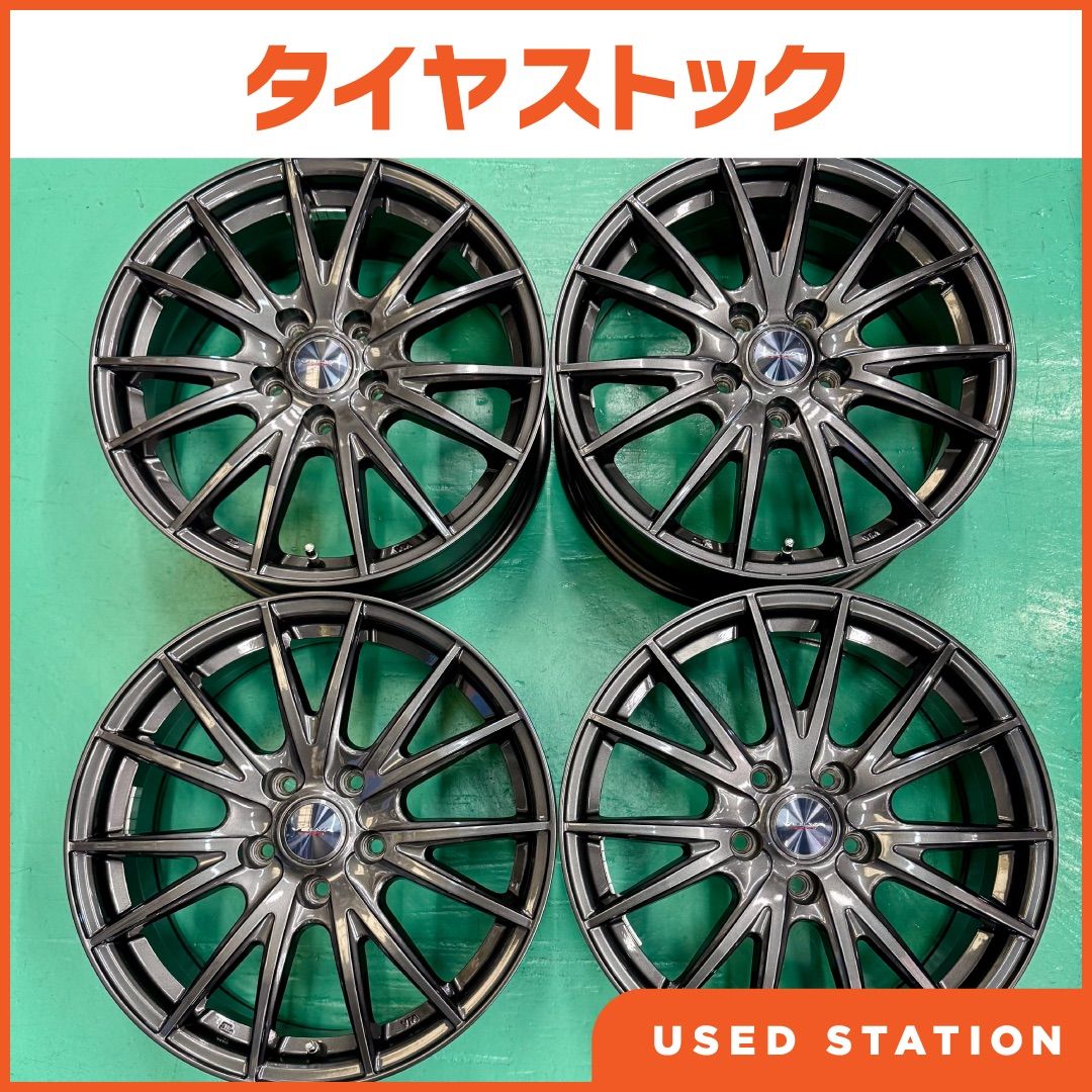 weds(ウェッズ)VELVA(ヴェルヴァ)SPORT 17インチホイール weds(ウェッズ)VELVA(ヴェルヴァ)SPORT 17インチホイール - メルカリ