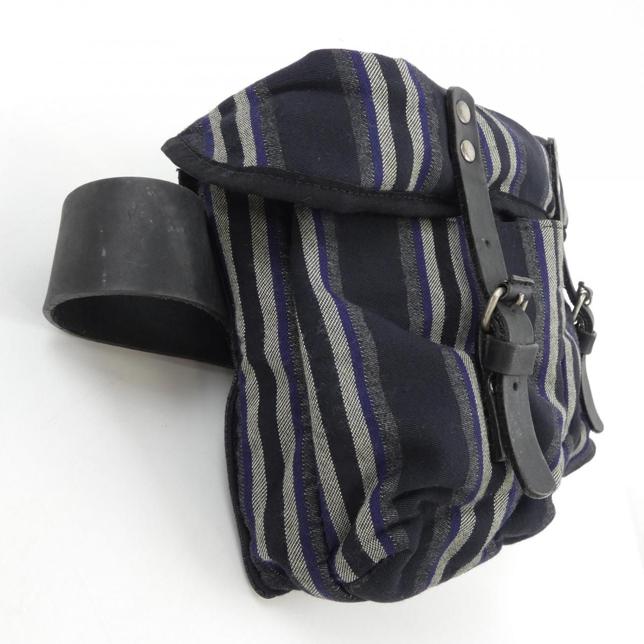 ドリスヴァンノッテン DRIES VAN NOTEN BAG