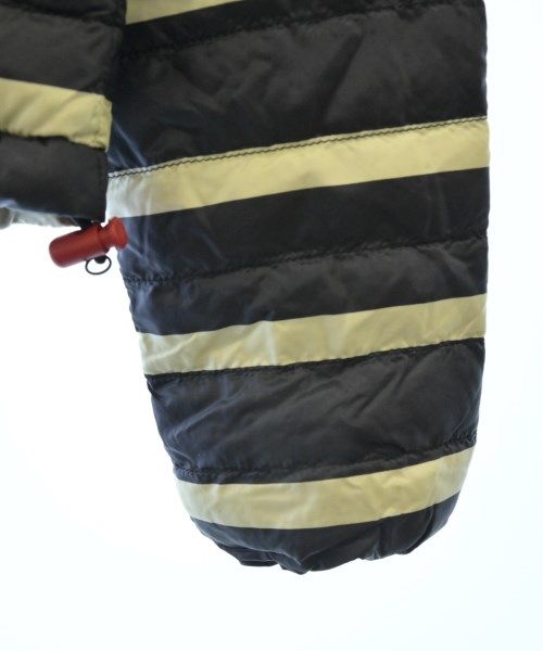 MUVEIL ダウンジャケット/ダウンベスト レディース 【古着】【中古