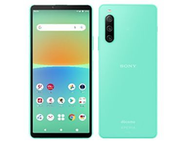 【送料無料】セイモバイル★SIMフリー docomo Xperia 10Ⅳ ミント SO-52C 本体 新品未使用品 白ロムAndroidスマートフォンスマホ本体