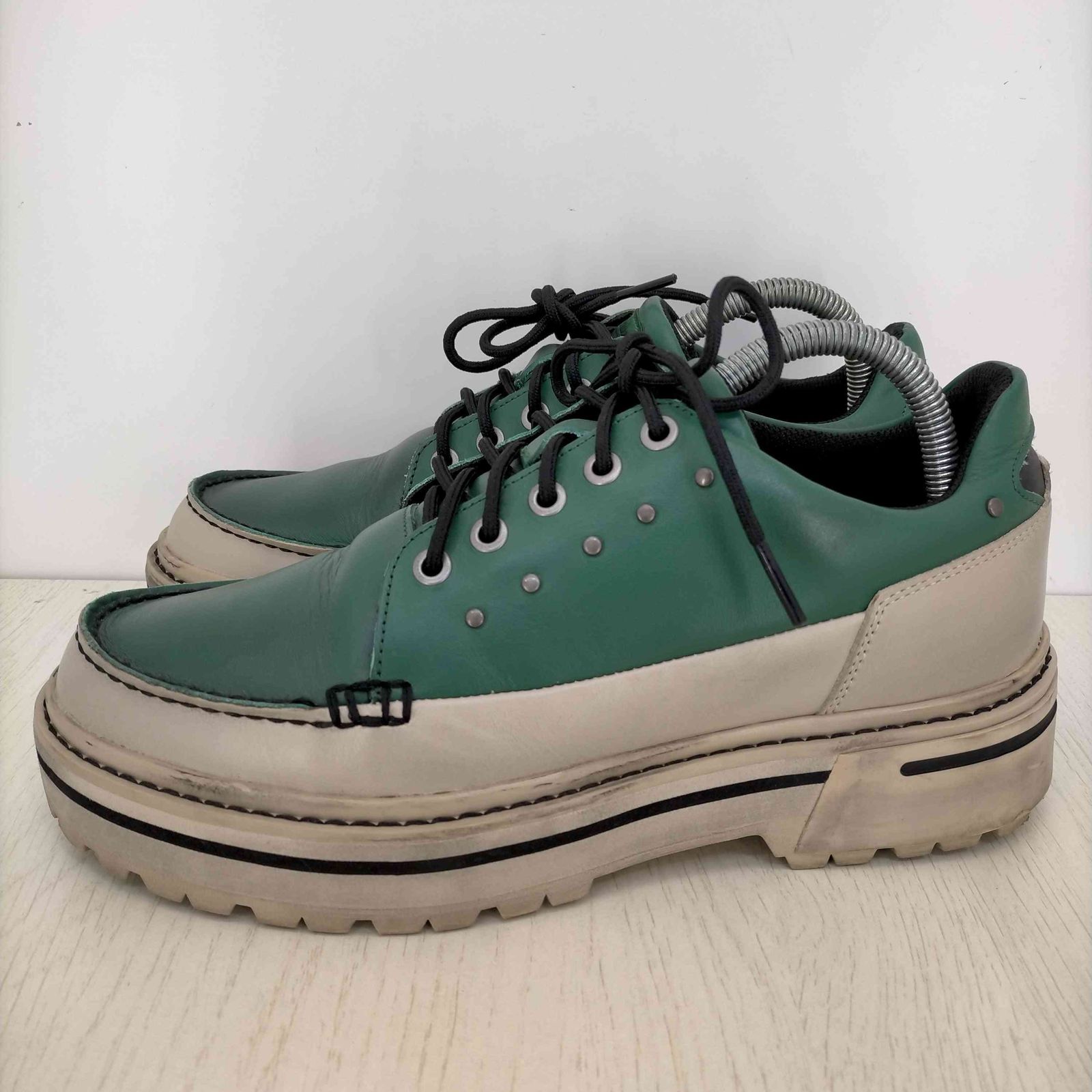 【オニツカタイガー 限定品】MNR MOCCASIN AP オニツカタイガー ONITSUKA TIGER MNR MOCCASIN AP メンズ 25.5
