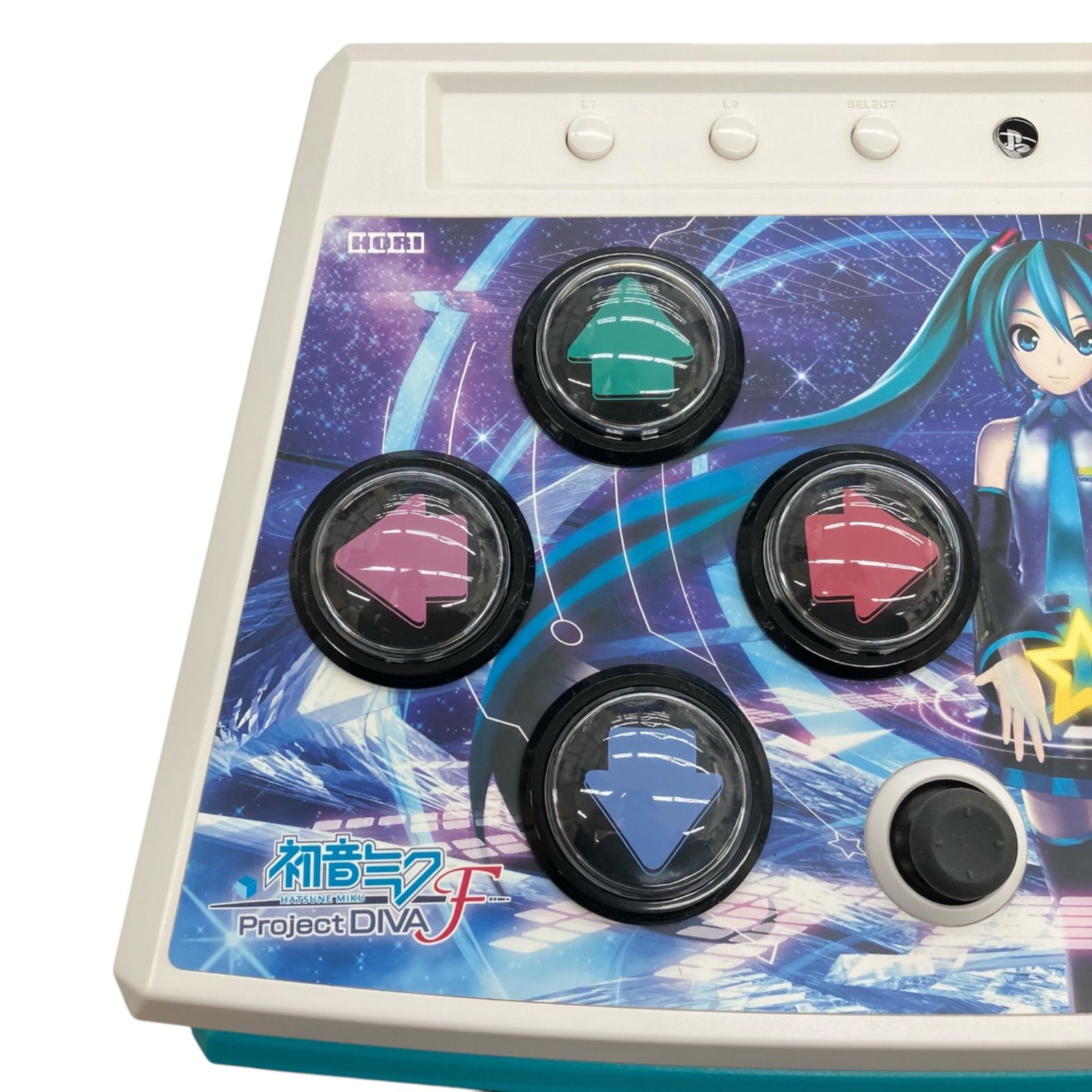 初音ミク ProjectDIVA