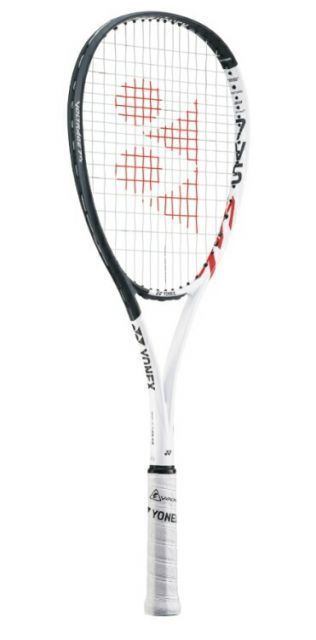 YONEX ヨネックス ボルトレイジ7バーサス W/GR サイズ UXL1 VR7VS 103 | スポーツブランド ソフトテニス テニス ラケット スピードショット 高強度カーボン カーボン UXL1 ボルトレイジ7バーサス 日本