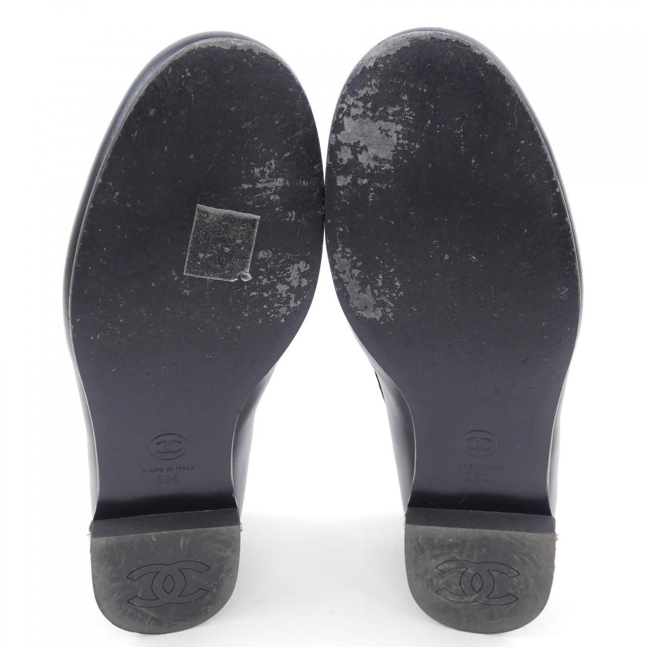 シャネル CHANEL ローファー G35067X01000 シューズ KIN-KAAI_COM