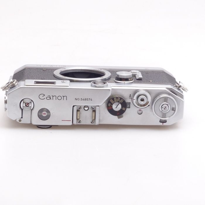 Canon VT
